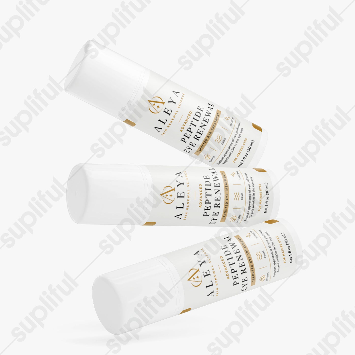 Peptide Eye Gel-Cream