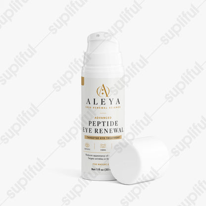 Peptide Eye Gel-Cream