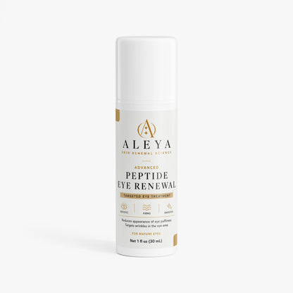 Peptide Eye Gel-Cream