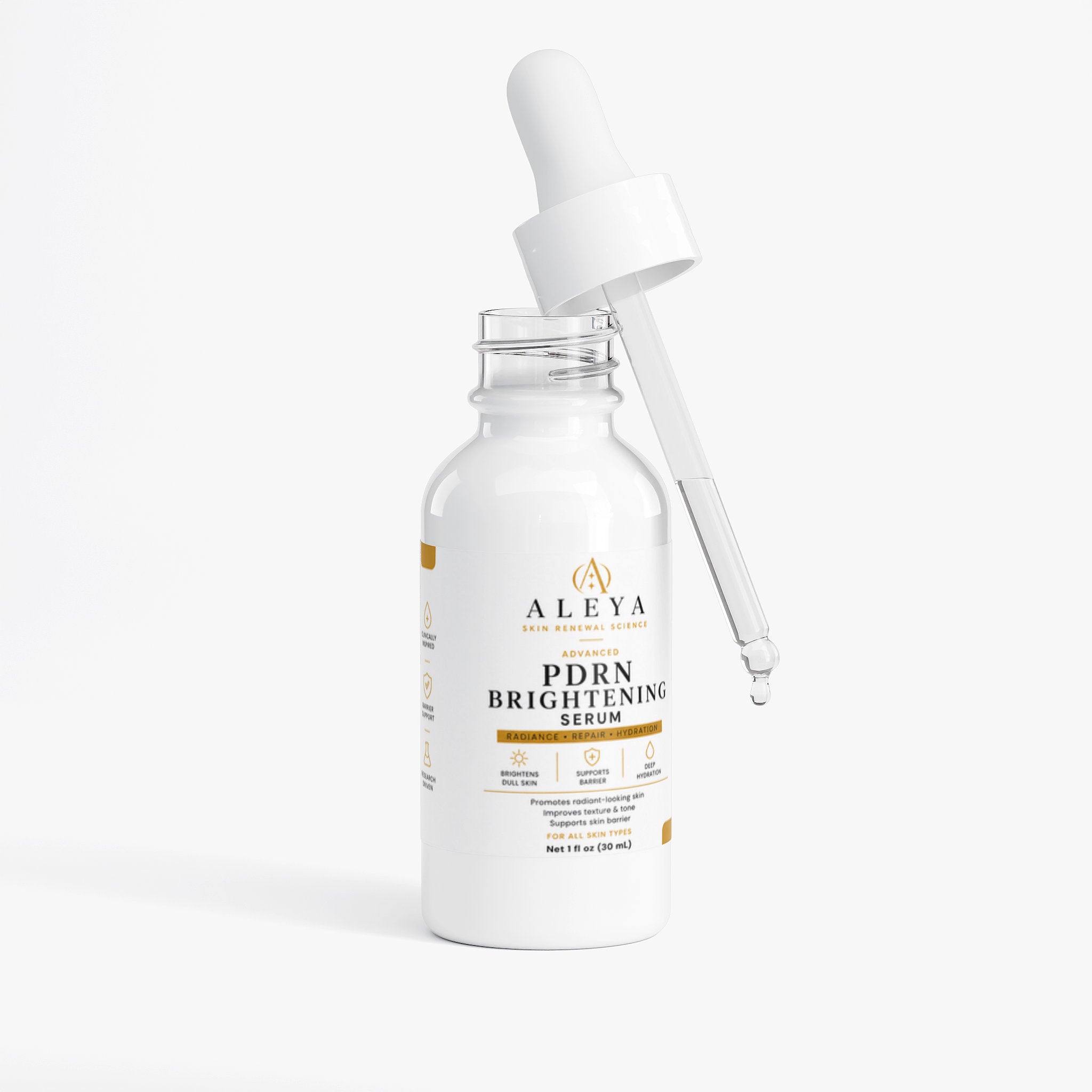 PDRN Brightening Serum