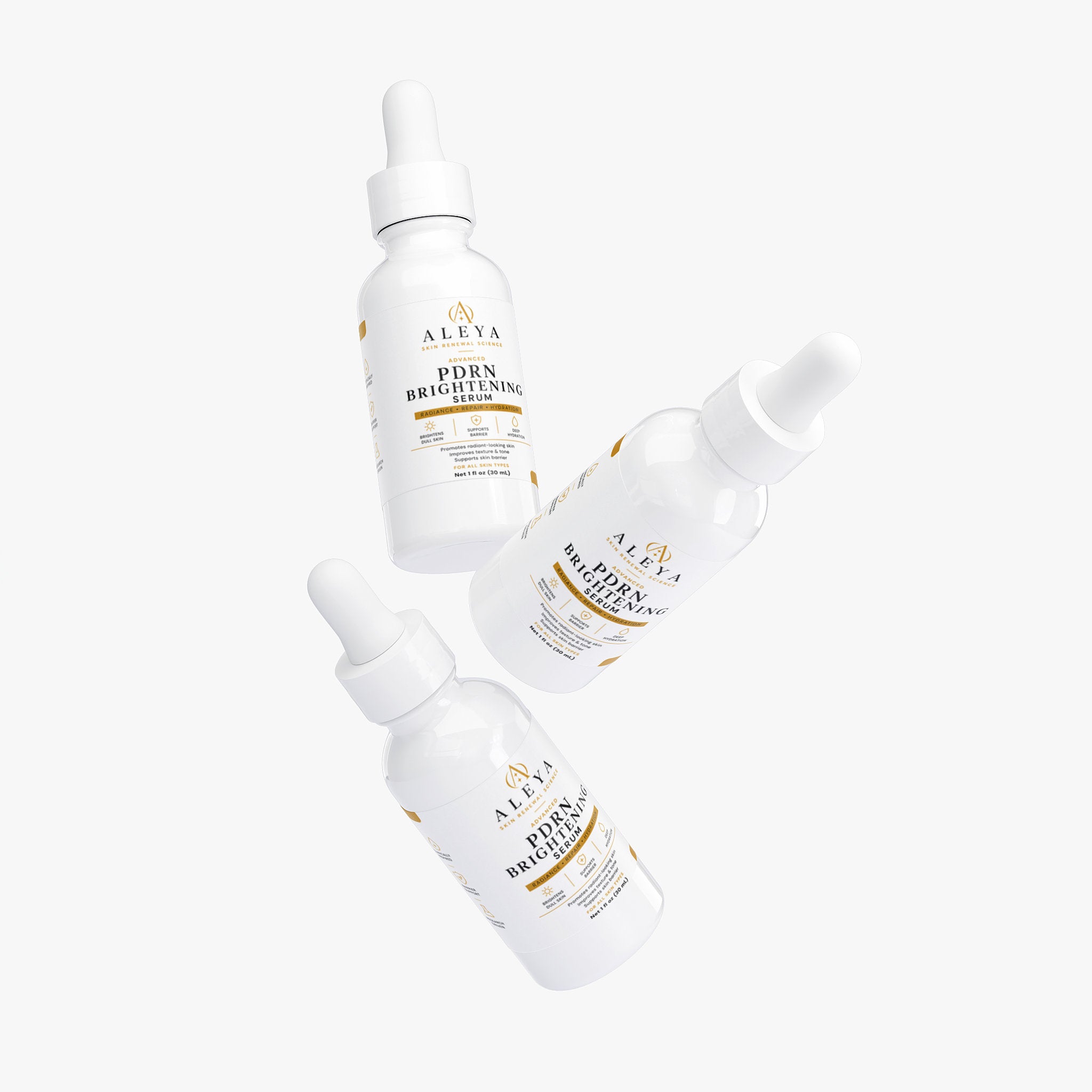 PDRN Brightening Serum