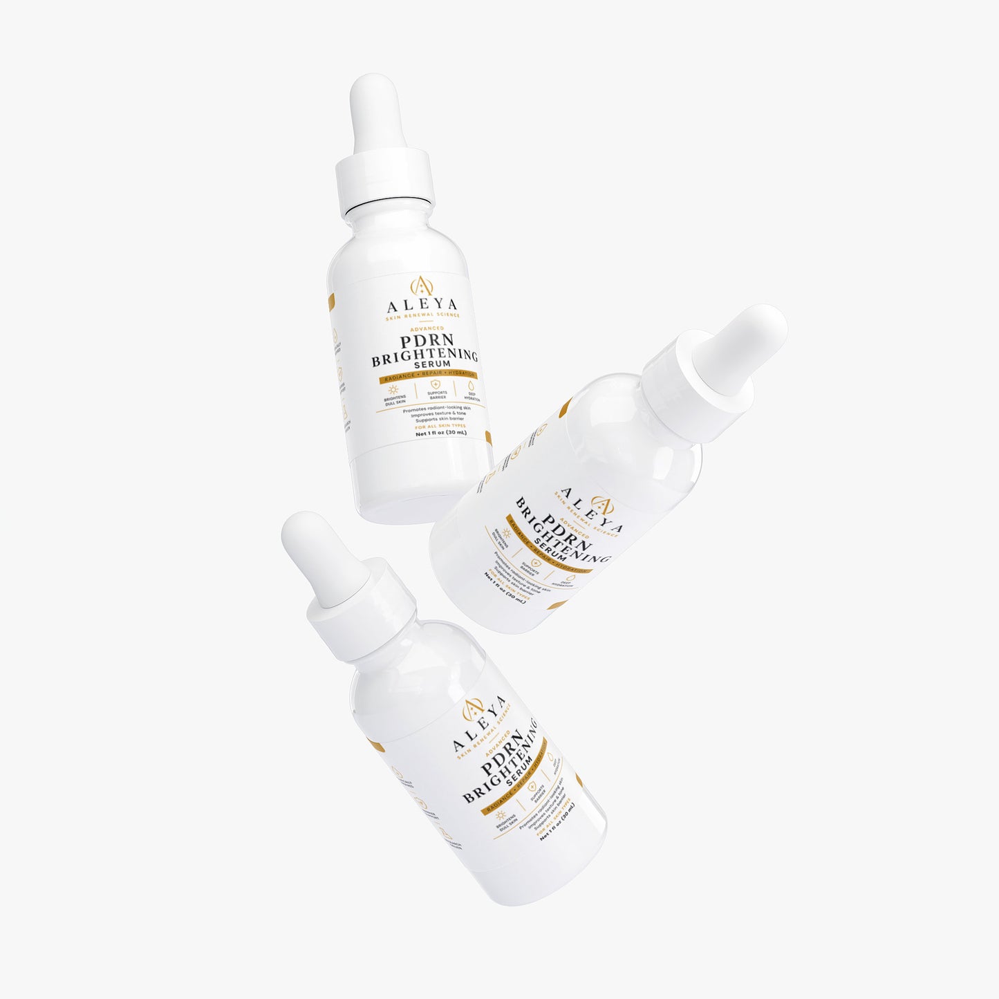PDRN Brightening Serum
