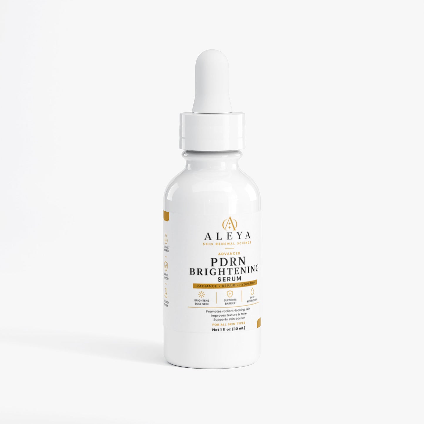 PDRN Brightening Serum
