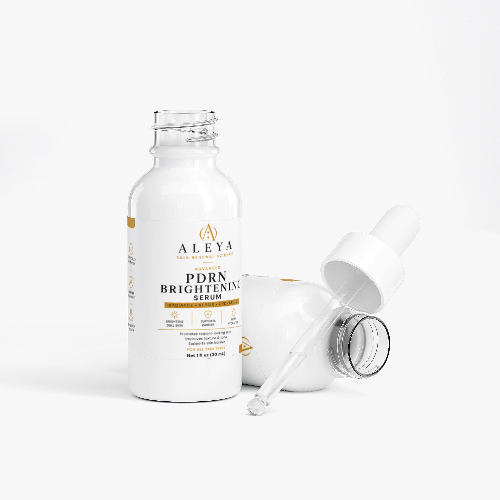 PDRN Brightening Serum