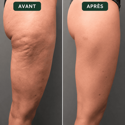 DRAINANT LYMPHATIQUE