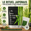Patchs Japonais — Detoxifiez votre corps pendant la nuit