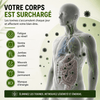 Patchs Japonais — Detoxifiez votre corps pendant la nuit