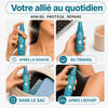 Spray SOS : Élimine la bactérie responsable de l'eczéma