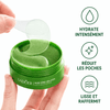 Patchs Hydrogel 4-en-1