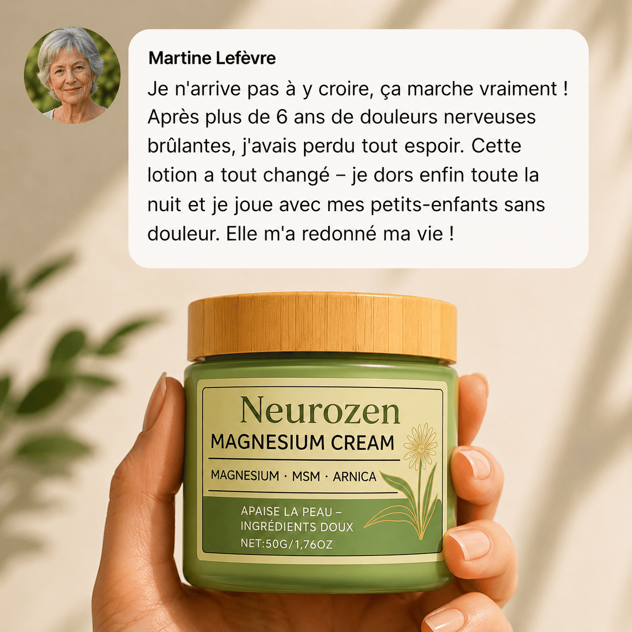 NeuroZen