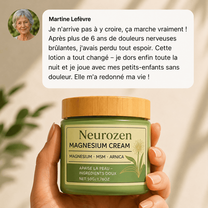 NeuroZen