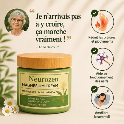 NeuroZen